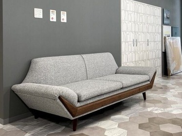 バトン：ホワイト