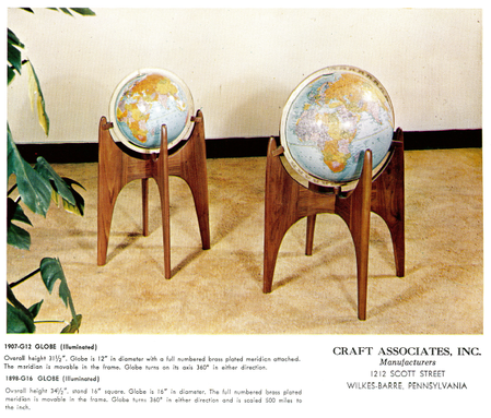 Adrian-Pearsall-mid-century-design-globe-craft-associates
