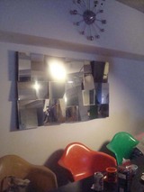 ディヒューズミラー