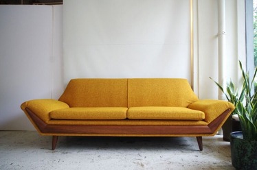 バトン：マスタード