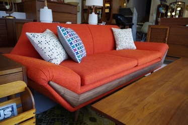 パール：マンダリンオレンジ