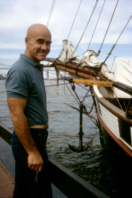 AdrianMountPearsallX