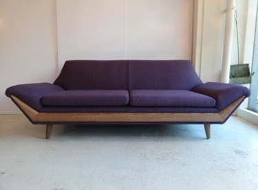 パール：パープル