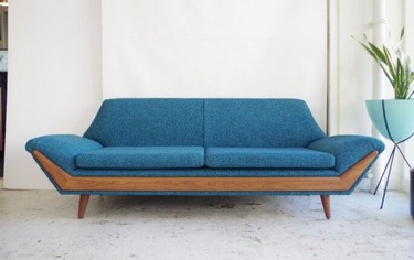 バトン：ターコイズ