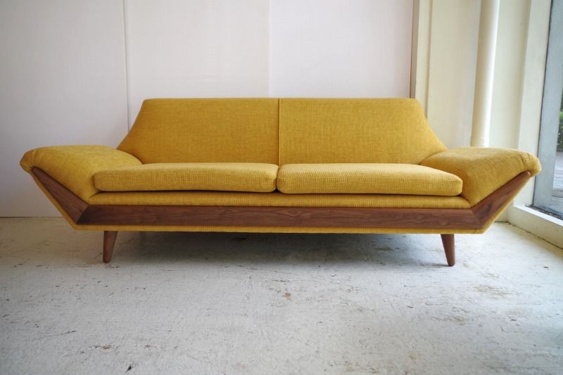 パール：イエロー