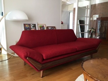 パール：アースレッド